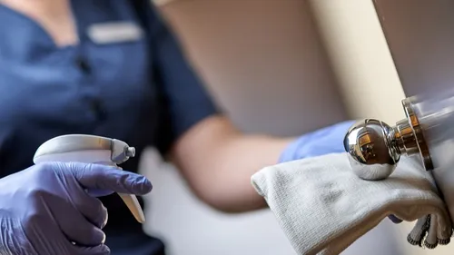 Travail illégal sur la côte calvadosienne : une agence d'intérim...